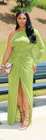 GLAM HER DRESS