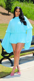 FAIRY ROMPER