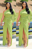 GLAM HER DRESS