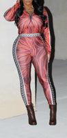 WILDIN LEGGING SET