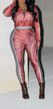 WILDIN LEGGING SET