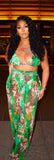 TROPIC 3 PIECE SWIMSUIT SET